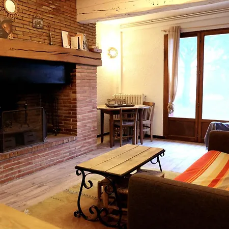 بيت للعطل Maison Campagne Jardin