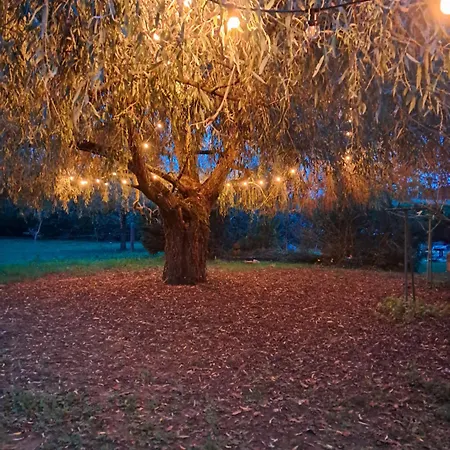 Tatil Evi Maison Campagne Jardin *