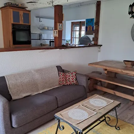 Tatil Evi Maison Campagne Jardin *