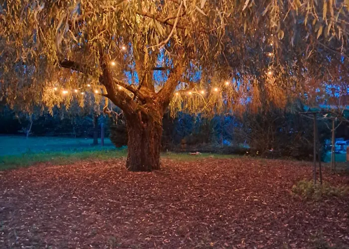 度假居 Maison Campagne Jardin *