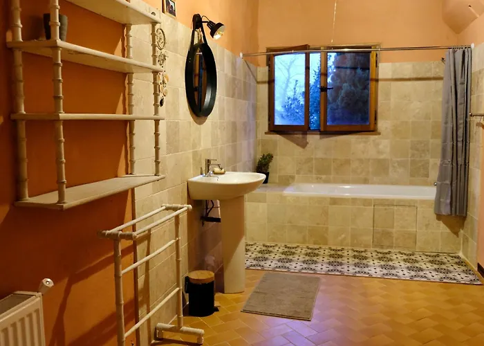 度假居 Maison Campagne Jardin