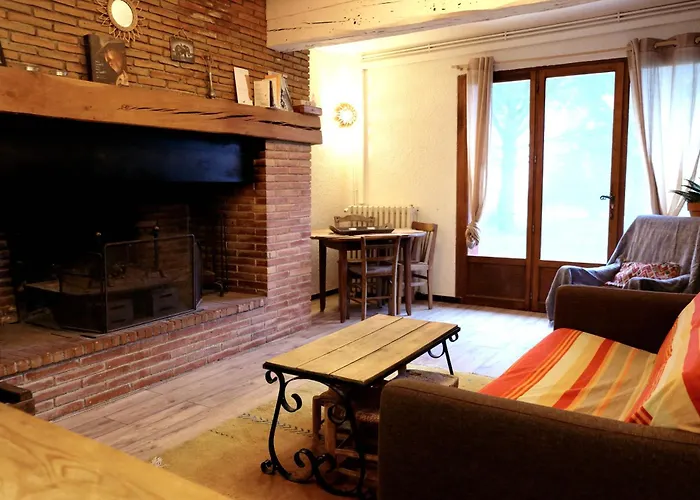 度假居 Maison Campagne Jardin